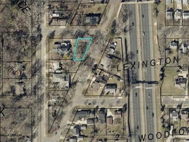 Land for sale in Ramsey, Minnesota