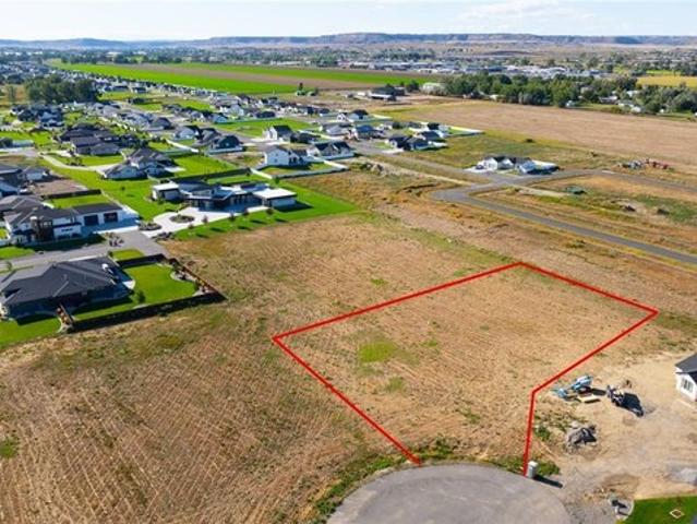 Land for sale in Billings, Montana