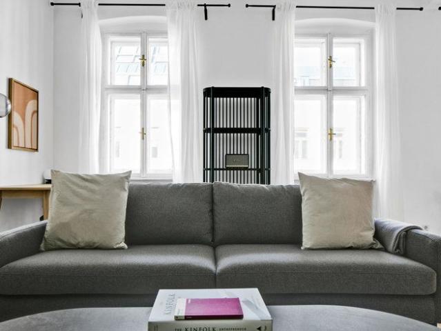 Apartment mieten in Döbling, Wien