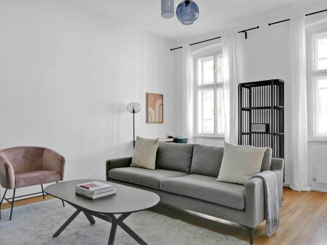 Apartment mieten in Döbling, Wien