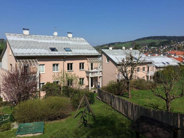 Apartment mieten in Scheibbs, Niederösterreich