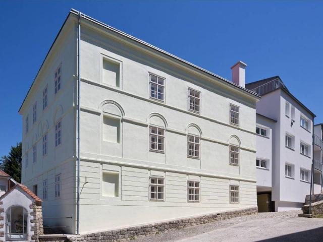 Apartment mieten in Scheibbs, Niederösterreich