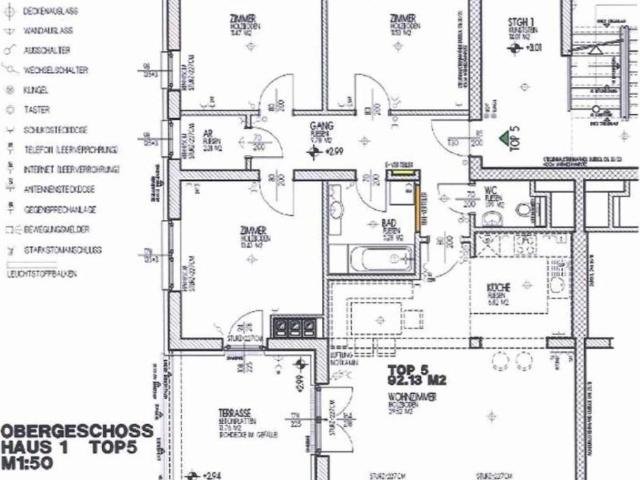Wohnung mieten in Scheibbs, Niederösterreich