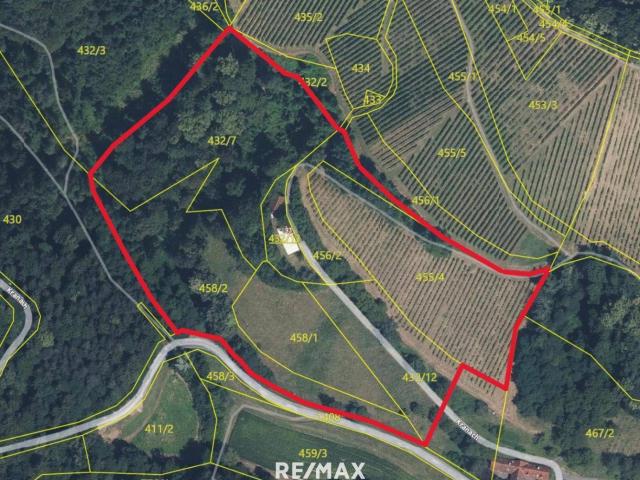 Haus kaufen in Kranach, Gamlitz