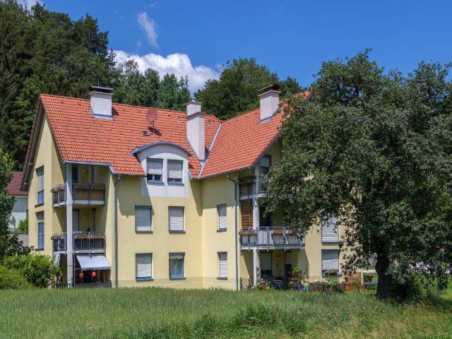 Apartment mieten in Scheiblingkirchen-Thernberg