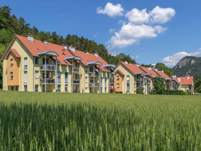 Apartment mieten in Scheiblingkirchen-Thernberg, Niederösterreich