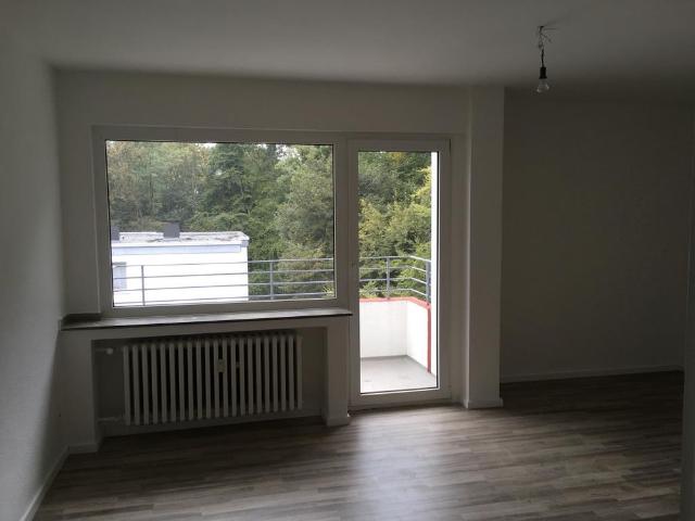 Apartment mieten in Scholven, Gelsenkirchen