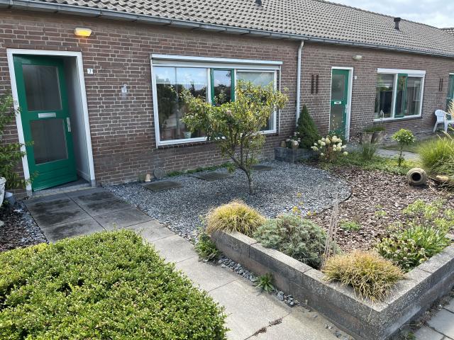 Woning te huur in Zeeland