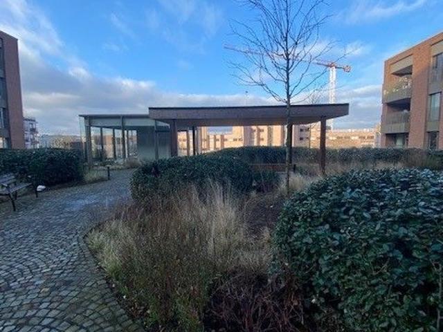 Kot location à Hasselt, Limburg