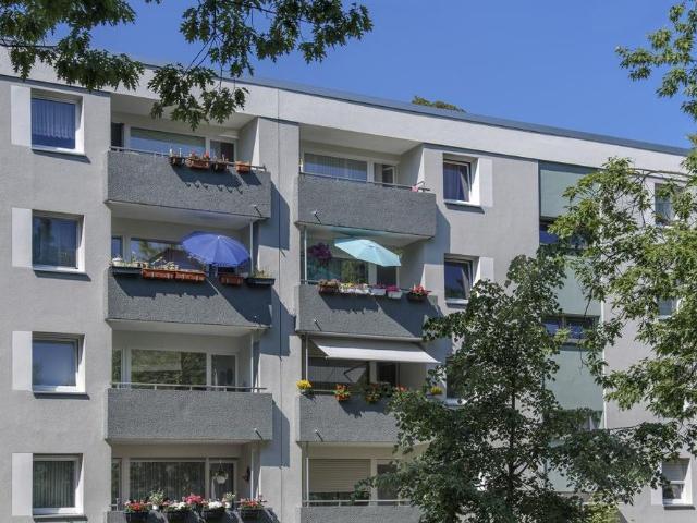 Apartment mieten in Scharnhorst, Dortmund