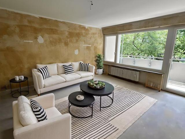 Apartment mieten in Scharnhorst, Dortmund