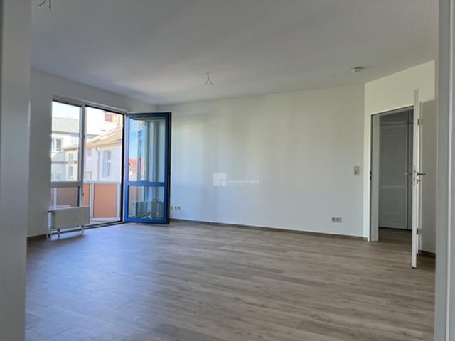 Apartment mieten in Schelfstadt, Schwerin