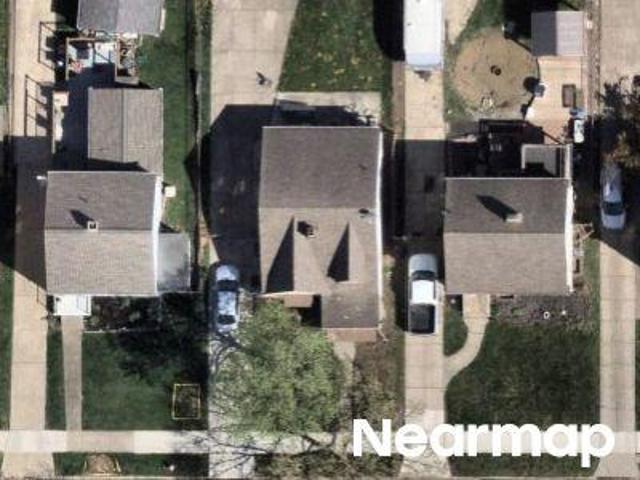 House for sale in Cleveland, Ohio
