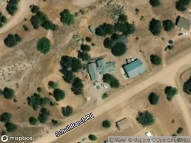 House for sale in Caliente