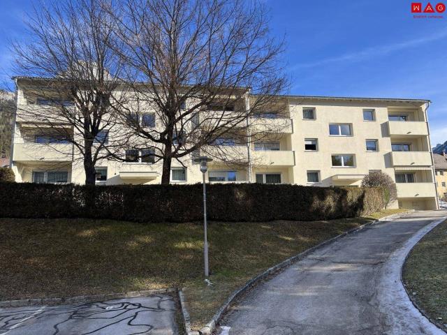 Apartment mieten in Eisenerz