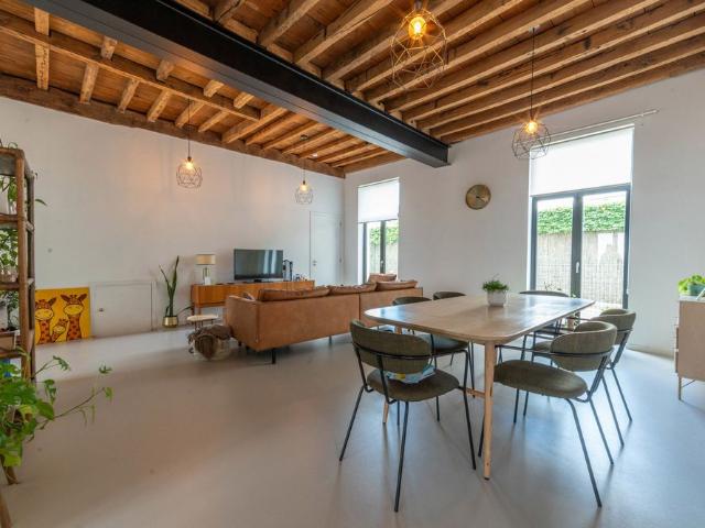 Appartement location à Schelle, Antwerpen
