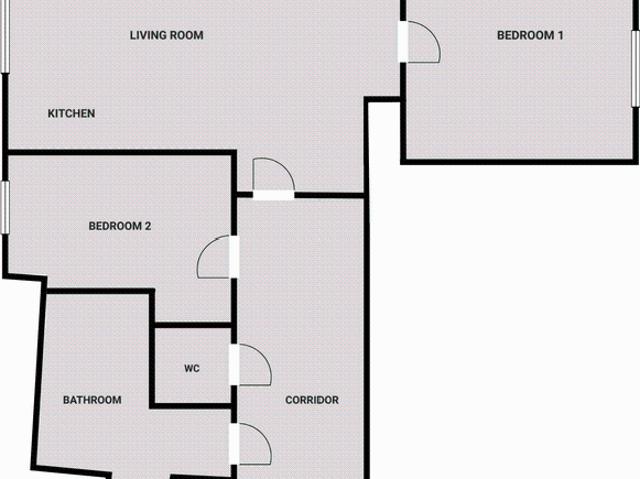 Apartment mieten in Wieden, Wien