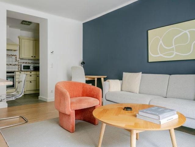 Apartment mieten in Wieden, Wien
