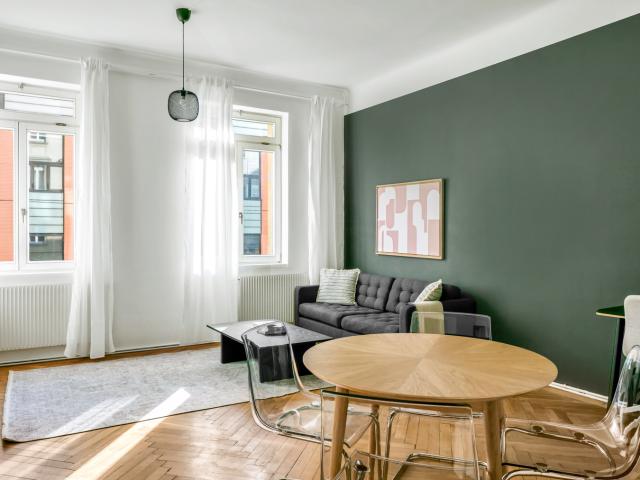 Apartment mieten in Wieden, Wien