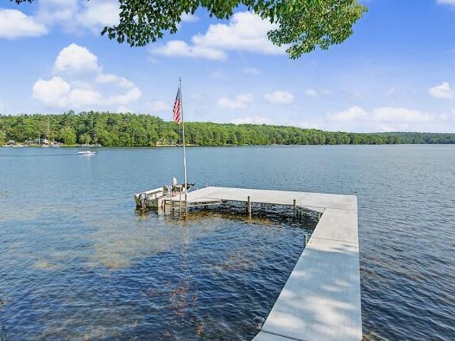 House for sale in Poland, Maine
