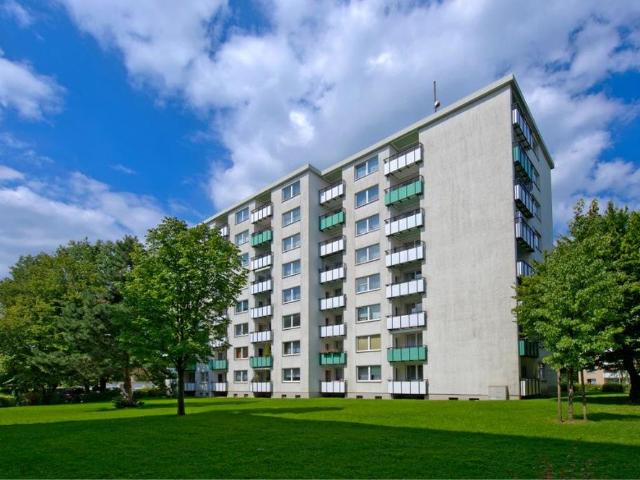 Apartment mieten in Wald, Solingen