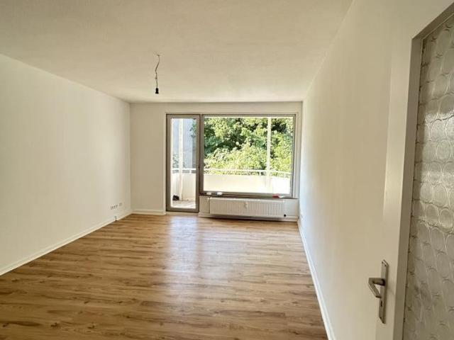 Apartment mieten in Wald, Solingen