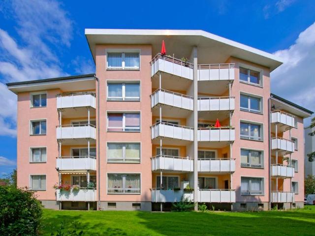 Apartment mieten in Wald, Solingen