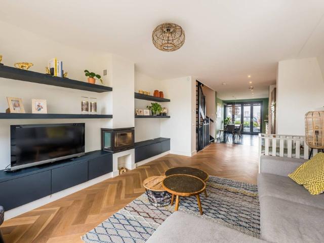 Appartement te huur in Schellingwoude, Amsterdam