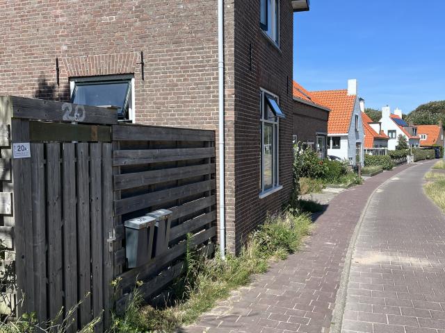 Woning te huur in Hof Domburg, Zeeland