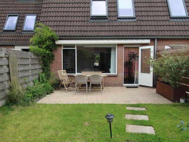 Woning te huur in Groningen, Beijum