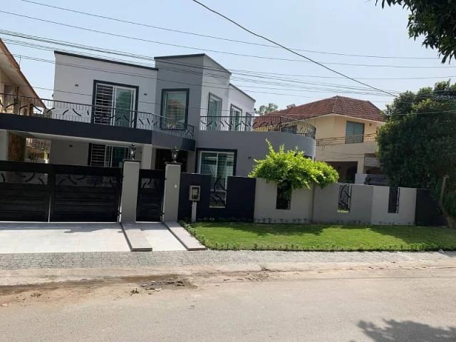 House for sale in Rawalpindi, Islamabad Capital Territory