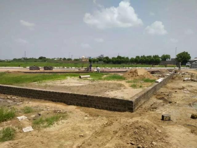 Land for sale in North Waziristan, Federally Administered Tribal Areas fata