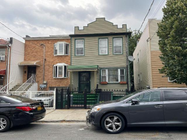 House for sale in East New York, New York