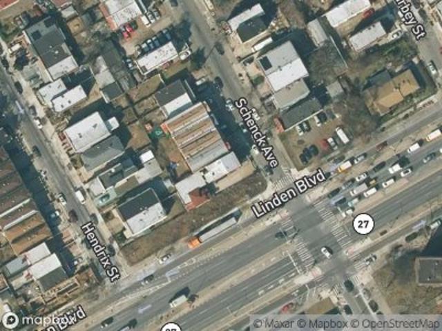 House for sale in Brooklyn