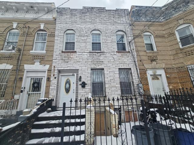 House for sale in Arverne, New York