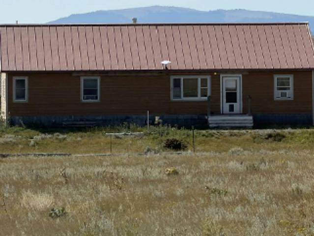 House for sale in White Sulphur Springs, Montana
