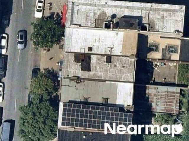 Commercial for sale in Arverne, New York