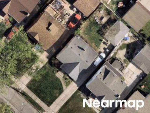 House for sale in Cleveland, Ohio
