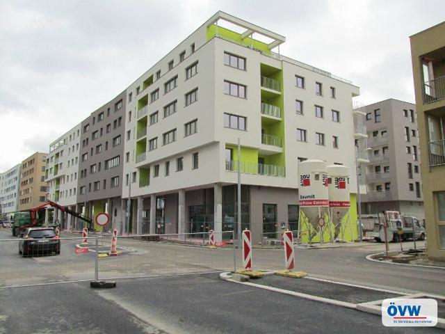 Apartment mieten in Donaustadt, Wien