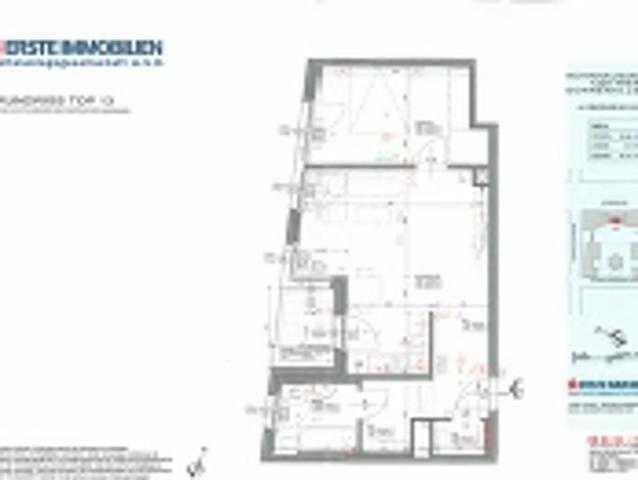 Apartment mieten in Donaustadt, Wien