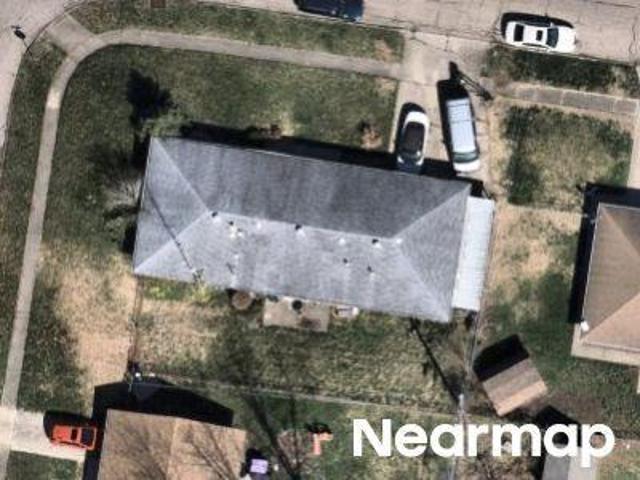 House for sale in Dayton, Ohio