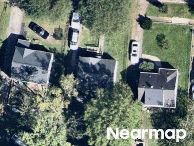House for sale in Columbus, Ohio