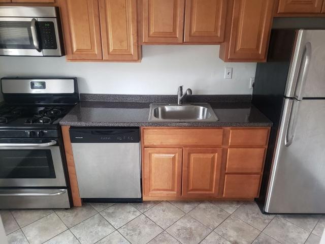 Apartment for rent in Pittsburg, Pennsylvania