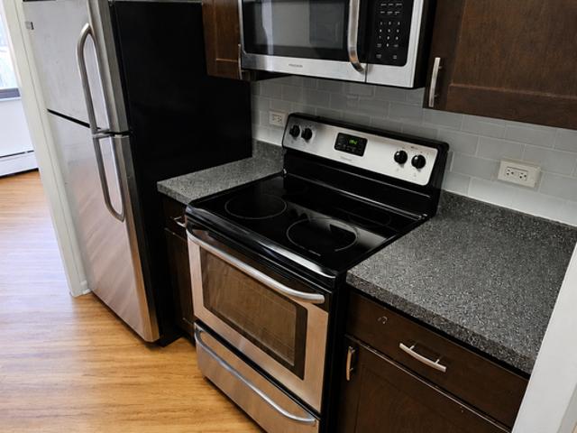 Apartment for rent in Pittsburgh, Allegheny County