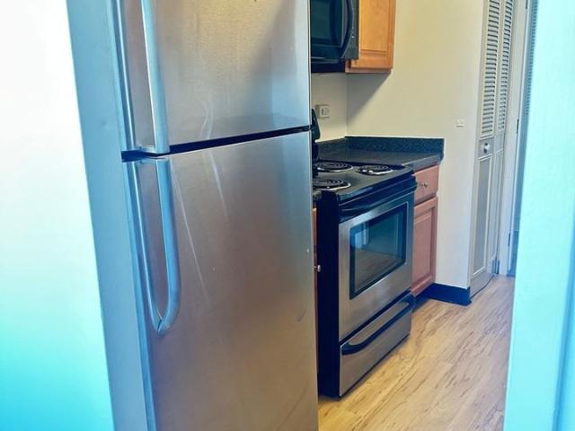 Apartment for rent in Pittsburg, Pennsylvania