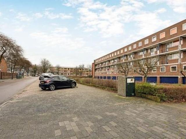 Appartement te huur in Nijmegen