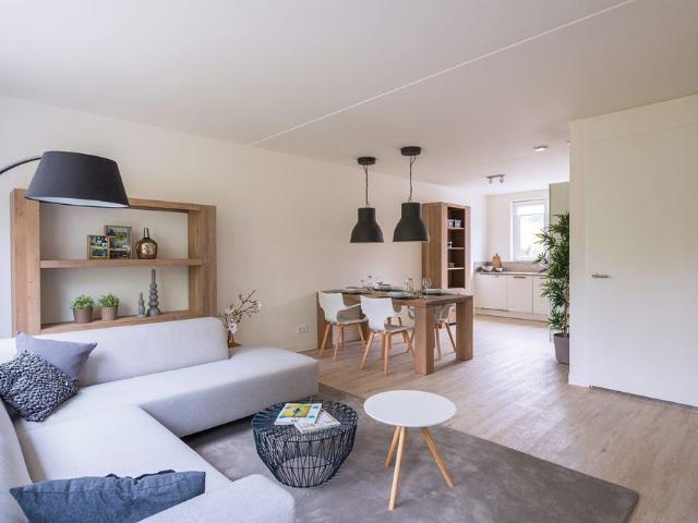 Woning te huur in Othene, Zeeland