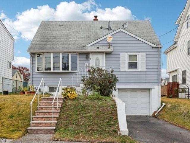 House for sale in Passaic, New Jersey