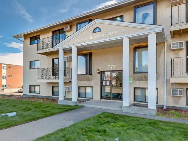 Apartment for rent in Medicine Hat, Alberta