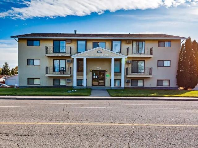 Apartment for rent in Medicine Hat, Alberta